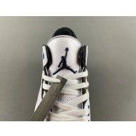 A Air Jordan 3 Blue SP Maniere x Diffused Ma OG HV8571-100 0717